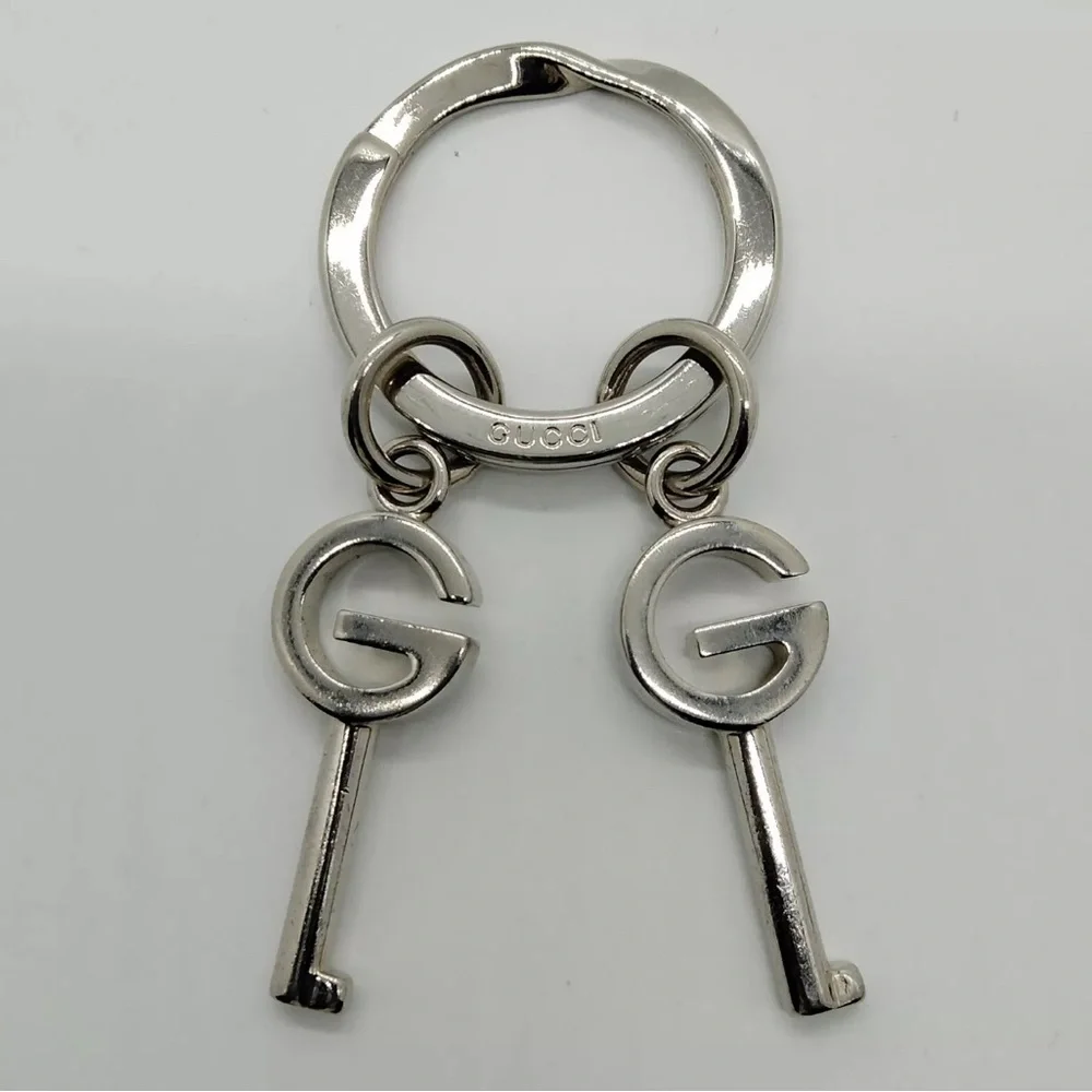 Gucci Keychain - Picture 1 of 2
